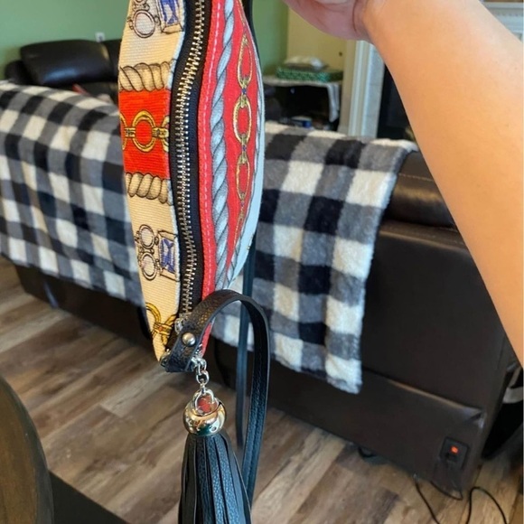 BRIGHTON Glitter and Go Bag - Picture 5 of 6